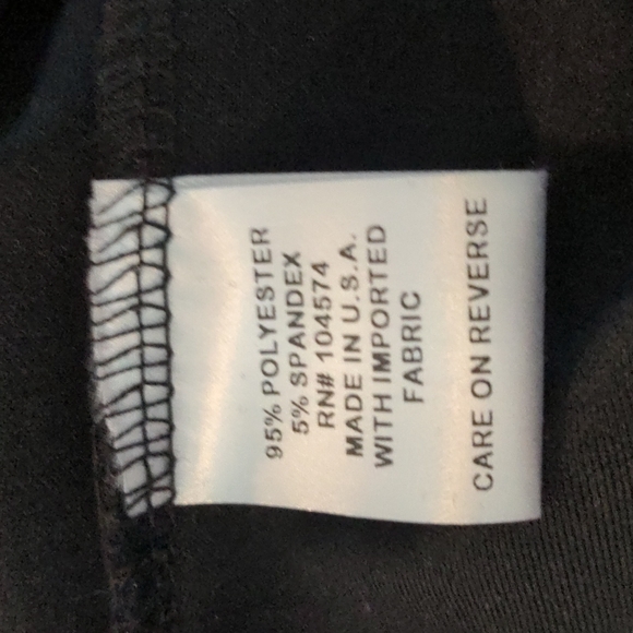 The Vanity Room jumpsuit - Picture 4 of 4